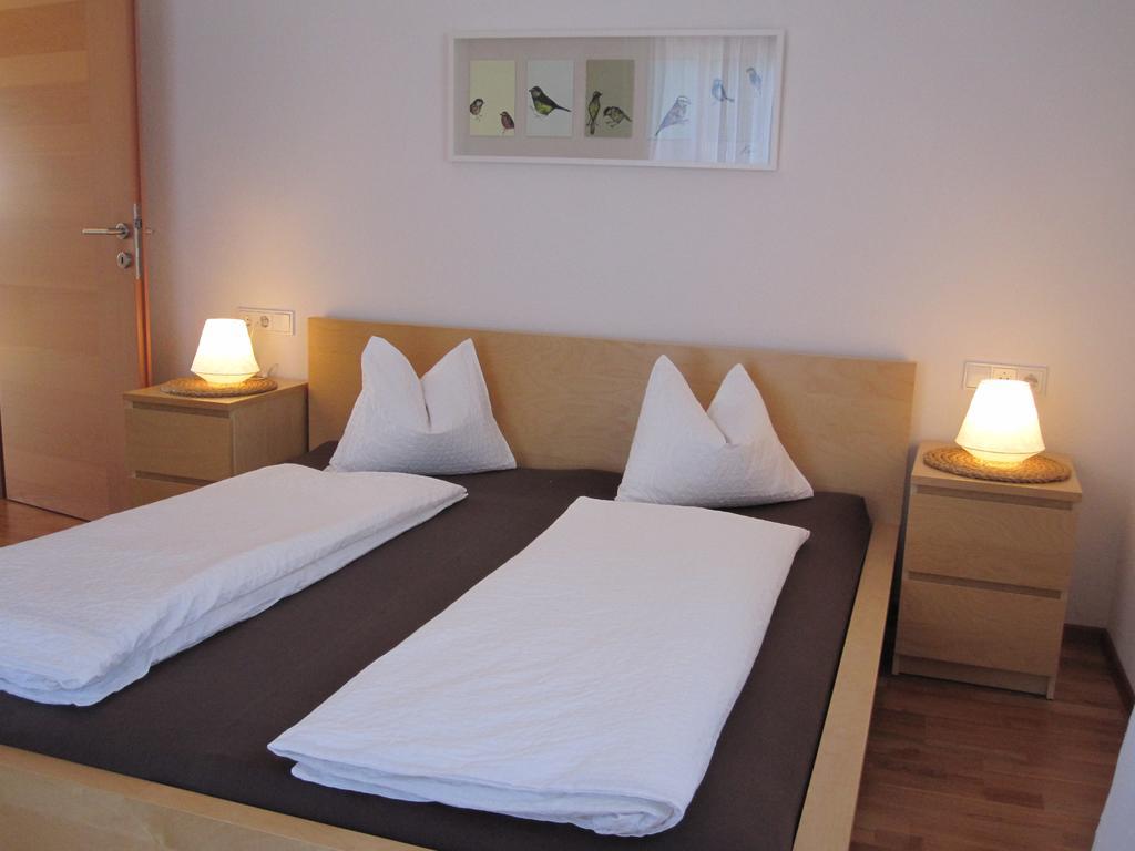 Ferienwohnung Bergpanorama Fulpmes Quarto foto