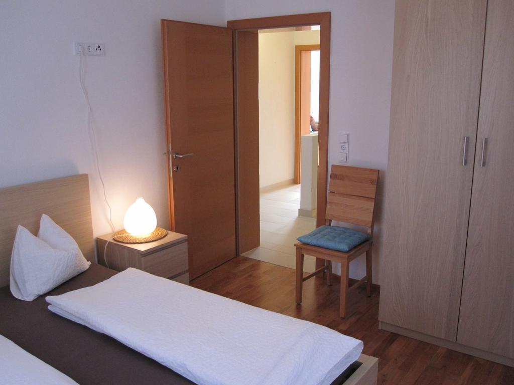 Ferienwohnung Bergpanorama Fulpmes Quarto foto