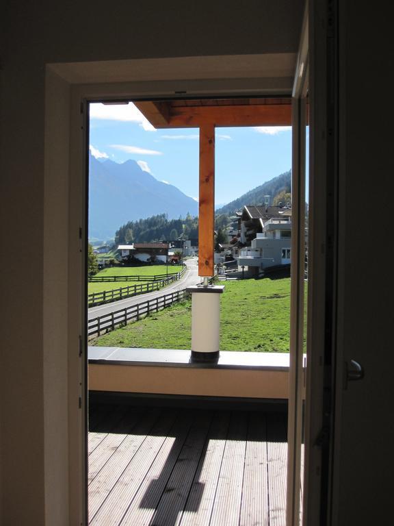 Ferienwohnung Bergpanorama Fulpmes Quarto foto