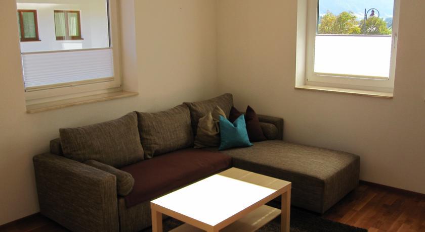 Ferienwohnung Bergpanorama Fulpmes Quarto foto