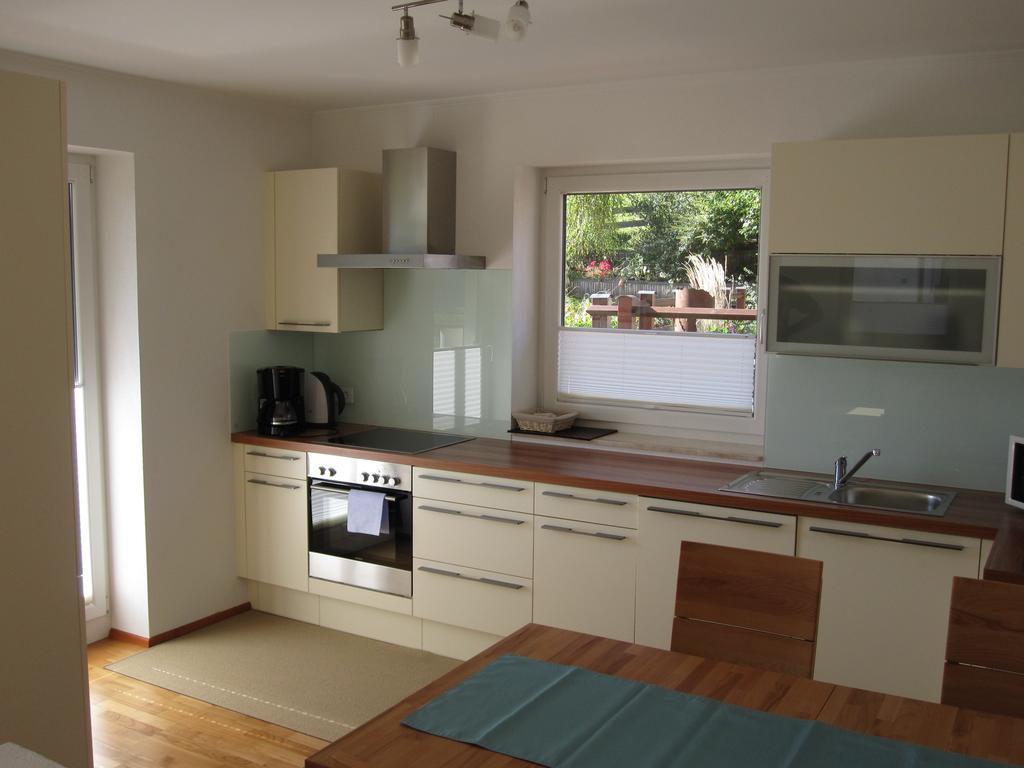Ferienwohnung Bergpanorama Fulpmes Quarto foto