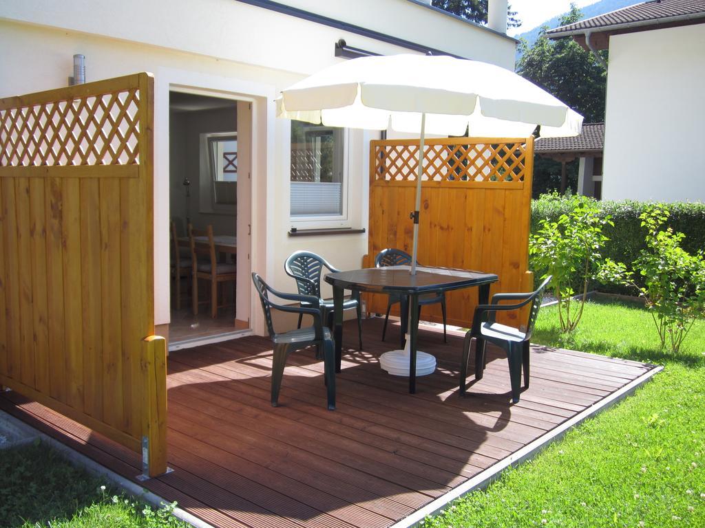 Ferienwohnung Bergpanorama Fulpmes Quarto foto