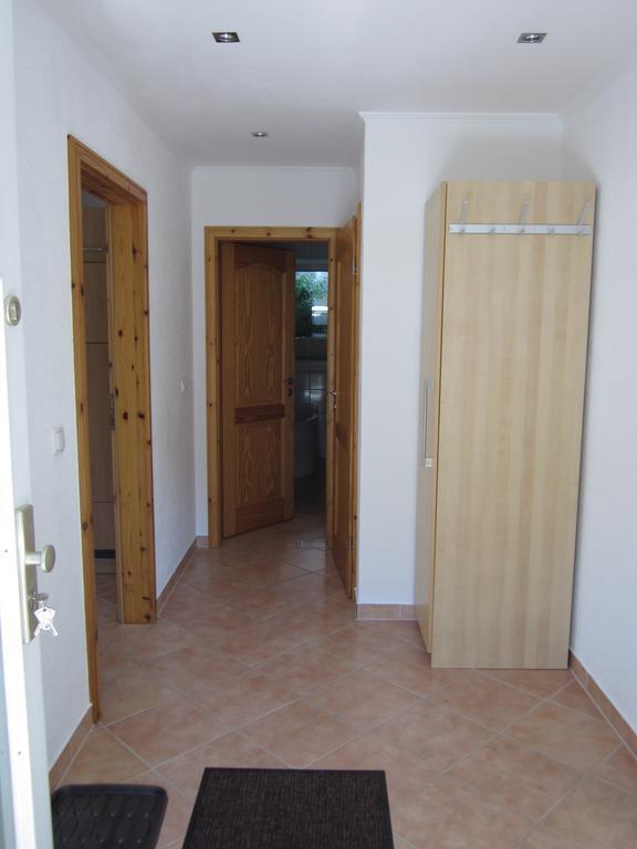 Ferienwohnung Bergpanorama Fulpmes Quarto foto